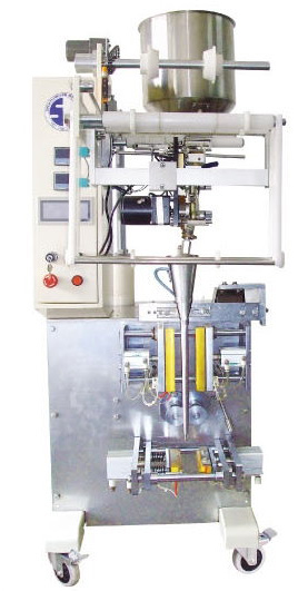 Liquid Wrapping Machine