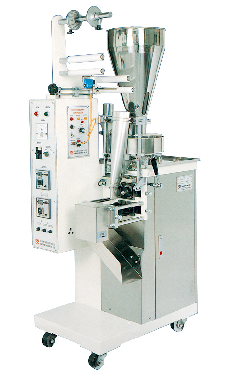 Vertical Form-Fill-Seal machine